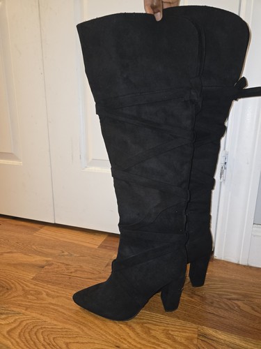 Brand new women tall knee - brand, women's